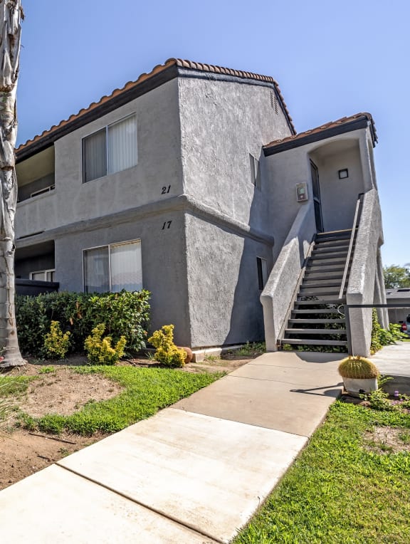 Moreno Valley Apartments Sedona Apartment Homes